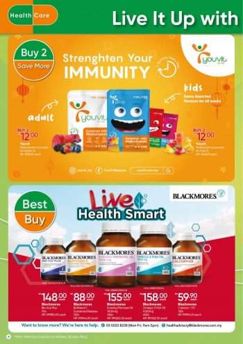 Guardian-Promotion-Catalogue-17-350x495 - Beauty & Health Health Supplements Johor Kedah Kelantan Kuala Lumpur Melaka Negeri Sembilan Online Store Pahang Penang Perak Perlis Personal Care Promotions & Freebies Putrajaya Sabah Sarawak Selangor Terengganu 