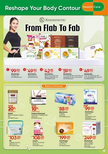 Guardian-Promotion-Catalogue-20-350x495 - Beauty & Health Health Supplements Johor Kedah Kelantan Kuala Lumpur Melaka Negeri Sembilan Online Store Pahang Penang Perak Perlis Personal Care Promotions & Freebies Putrajaya Sabah Sarawak Selangor Terengganu 