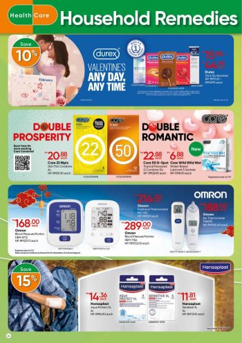 Guardian-Promotion-Catalogue-23-350x495 - Beauty & Health Health Supplements Johor Kedah Kelantan Kuala Lumpur Melaka Negeri Sembilan Online Store Pahang Penang Perak Perlis Personal Care Promotions & Freebies Putrajaya Sabah Sarawak Selangor Terengganu 