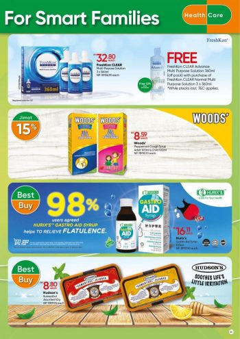 Guardian-Promotion-Catalogue-24-350x495 - Beauty & Health Health Supplements Johor Kedah Kelantan Kuala Lumpur Melaka Negeri Sembilan Online Store Pahang Penang Perak Perlis Personal Care Promotions & Freebies Putrajaya Sabah Sarawak Selangor Terengganu 