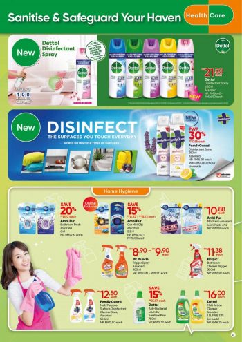 Guardian-Promotion-Catalogue-26-350x495 - Beauty & Health Health Supplements Johor Kedah Kelantan Kuala Lumpur Melaka Negeri Sembilan Online Store Pahang Penang Perak Perlis Personal Care Promotions & Freebies Putrajaya Sabah Sarawak Selangor Terengganu 