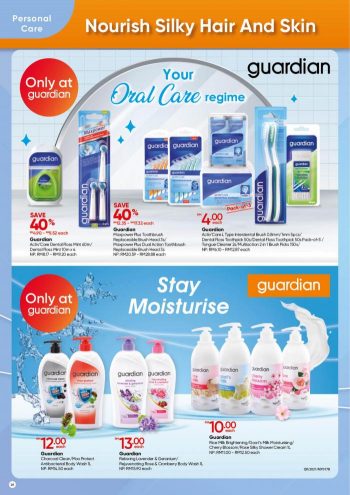 Guardian-Promotion-Catalogue-27-350x495 - Beauty & Health Health Supplements Johor Kedah Kelantan Kuala Lumpur Melaka Negeri Sembilan Online Store Pahang Penang Perak Perlis Personal Care Promotions & Freebies Putrajaya Sabah Sarawak Selangor Terengganu 