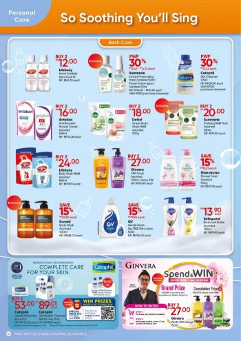 Guardian-Promotion-Catalogue-31-350x495 - Beauty & Health Health Supplements Johor Kedah Kelantan Kuala Lumpur Melaka Negeri Sembilan Online Store Pahang Penang Perak Perlis Personal Care Promotions & Freebies Putrajaya Sabah Sarawak Selangor Terengganu 