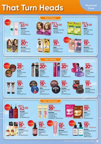 Guardian-Promotion-Catalogue-36-350x495 - Beauty & Health Health Supplements Johor Kedah Kelantan Kuala Lumpur Melaka Negeri Sembilan Online Store Pahang Penang Perak Perlis Personal Care Promotions & Freebies Putrajaya Sabah Sarawak Selangor Terengganu 