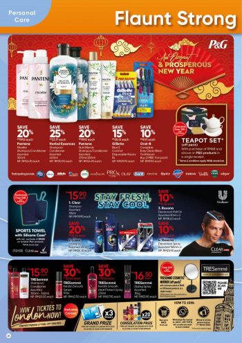 Guardian-Promotion-Catalogue-37-350x495 - Beauty & Health Health Supplements Johor Kedah Kelantan Kuala Lumpur Melaka Negeri Sembilan Online Store Pahang Penang Perak Perlis Personal Care Promotions & Freebies Putrajaya Sabah Sarawak Selangor Terengganu 