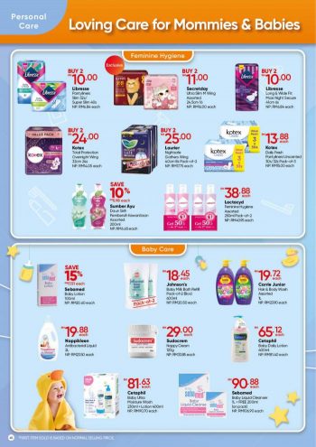 Guardian-Promotion-Catalogue-39-350x495 - Beauty & Health Health Supplements Johor Kedah Kelantan Kuala Lumpur Melaka Negeri Sembilan Online Store Pahang Penang Perak Perlis Personal Care Promotions & Freebies Putrajaya Sabah Sarawak Selangor Terengganu 