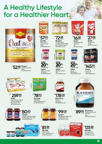 Guardian-Promotion-Catalogue-4-350x495 - Beauty & Health Health Supplements Johor Kedah Kelantan Kuala Lumpur Melaka Negeri Sembilan Online Store Pahang Penang Perak Perlis Personal Care Promotions & Freebies Putrajaya Sabah Sarawak Selangor Terengganu 