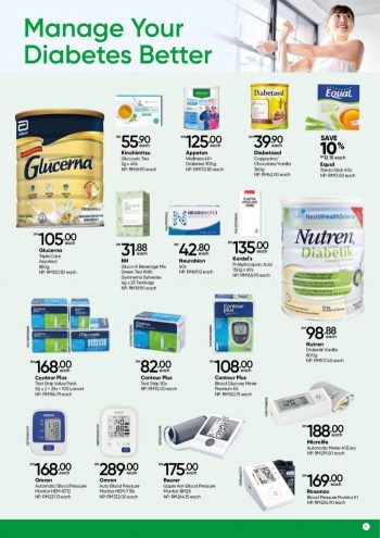 Guardian-Promotion-Catalogue-6-350x495 - Beauty & Health Health Supplements Johor Kedah Kelantan Kuala Lumpur Melaka Negeri Sembilan Online Store Pahang Penang Perak Perlis Personal Care Promotions & Freebies Putrajaya Sabah Sarawak Selangor Terengganu 