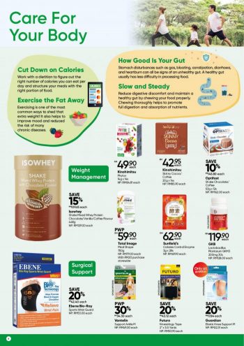 Guardian-Promotion-Catalogue-7-350x495 - Beauty & Health Health Supplements Johor Kedah Kelantan Kuala Lumpur Melaka Negeri Sembilan Online Store Pahang Penang Perak Perlis Personal Care Promotions & Freebies Putrajaya Sabah Sarawak Selangor Terengganu 