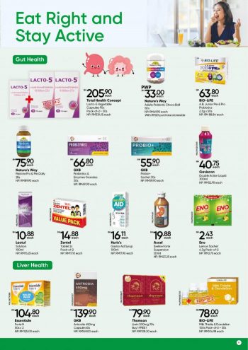 Guardian-Promotion-Catalogue-8-350x495 - Beauty & Health Health Supplements Johor Kedah Kelantan Kuala Lumpur Melaka Negeri Sembilan Online Store Pahang Penang Perak Perlis Personal Care Promotions & Freebies Putrajaya Sabah Sarawak Selangor Terengganu 