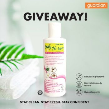 Guardian-Total-Image-Giveaway-350x350 - Beauty & Health Events & Fairs Johor Kedah Kelantan Kuala Lumpur Melaka Negeri Sembilan Online Store Pahang Penang Perak Perlis Personal Care Putrajaya Sabah Sarawak Selangor Skincare Terengganu 