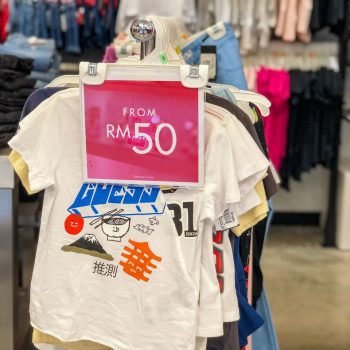 Guess-70-Off-Sale-at-Design-Village-Penang-2-350x350 - Apparels Fashion Accessories Fashion Lifestyle & Department Store Malaysia Sales Penang 