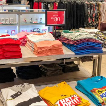 Guess-70-Off-Sale-at-Design-Village-Penang-350x350 - Apparels Fashion Accessories Fashion Lifestyle & Department Store Malaysia Sales Penang 