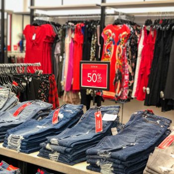 Guess-70-Off-Sale-at-Design-Village-Penang-4-350x350 - Apparels Fashion Accessories Fashion Lifestyle & Department Store Malaysia Sales Penang 