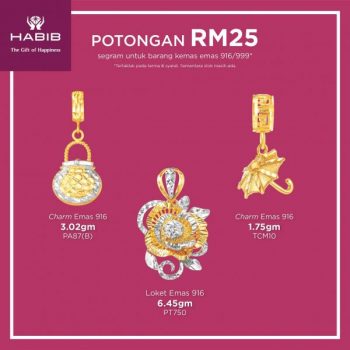 HABIB-East-Coast-Mall-Relocation-Sale-2-350x350 - Gifts , Souvenir & Jewellery Jewels Malaysia Sales Pahang 