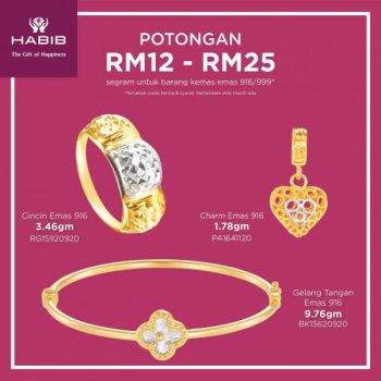 HABIB-East-Coast-Mall-Relocation-Sale-6-350x350 - Gifts , Souvenir & Jewellery Jewels Malaysia Sales Pahang 