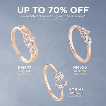 HABIB-Jewellery-Showcase-at-Pavilion-Bukit-Jalil-4-350x350 - Gifts , Souvenir & Jewellery Jewels Kuala Lumpur Promotions & Freebies Selangor 