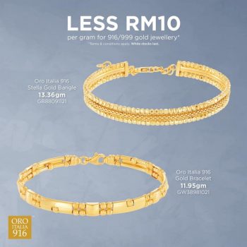 HABIB-Jewellery-Showcase-at-Pavilion-Bukit-Jalil-8-350x350 - Gifts , Souvenir & Jewellery Jewels Kuala Lumpur Promotions & Freebies Selangor 