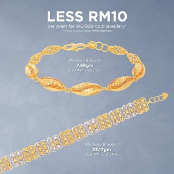 HABIB-Jewellery-Showcase-at-Pavilion-Bukit-Jalil-9-350x350 - Gifts , Souvenir & Jewellery Jewels Kuala Lumpur Promotions & Freebies Selangor 