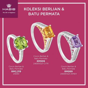 HABIB-Store-Transfer-Sale-14-350x350 - Gifts , Souvenir & Jewellery Jewels Malaysia Sales Pahang 