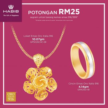 HABIB-Store-Transfer-Sale-3-350x350 - Gifts , Souvenir & Jewellery Jewels Malaysia Sales Pahang 