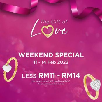 HABIB-Weekend-Special-350x350 - Gifts , Souvenir & Jewellery Jewels Johor Kedah Kelantan Kuala Lumpur Melaka Negeri Sembilan Pahang Penang Perak Perlis Promotions & Freebies Putrajaya Sabah Sarawak Selangor Terengganu 