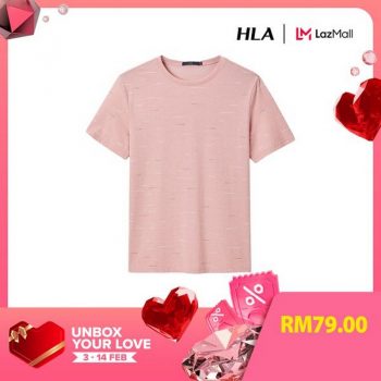 HLA-Valentines-Day-Deal-1-350x350 - Apparels Fashion Accessories Fashion Lifestyle & Department Store Johor Kedah Kelantan Kuala Lumpur Melaka Negeri Sembilan Online Store Pahang Penang Perak Perlis Promotions & Freebies Putrajaya Sabah Sarawak Selangor Terengganu 