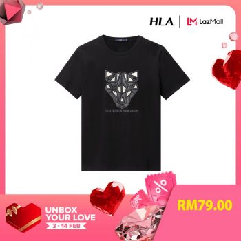 HLA-Valentines-Day-Deal-4-350x350 - Apparels Fashion Accessories Fashion Lifestyle & Department Store Johor Kedah Kelantan Kuala Lumpur Melaka Negeri Sembilan Online Store Pahang Penang Perak Perlis Promotions & Freebies Putrajaya Sabah Sarawak Selangor Terengganu 