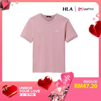 HLA-Valentines-Day-Deal-6-350x350 - Apparels Fashion Accessories Fashion Lifestyle & Department Store Johor Kedah Kelantan Kuala Lumpur Melaka Negeri Sembilan Online Store Pahang Penang Perak Perlis Promotions & Freebies Putrajaya Sabah Sarawak Selangor Terengganu 