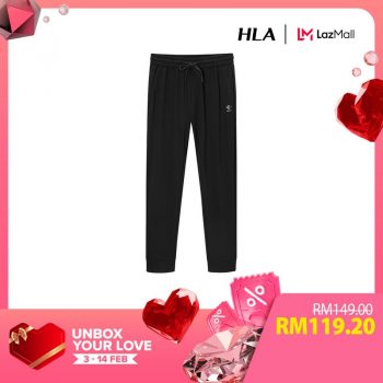 HLA-Valentines-Day-Deal-7-350x350 - Apparels Fashion Accessories Fashion Lifestyle & Department Store Johor Kedah Kelantan Kuala Lumpur Melaka Negeri Sembilan Online Store Pahang Penang Perak Perlis Promotions & Freebies Putrajaya Sabah Sarawak Selangor Terengganu