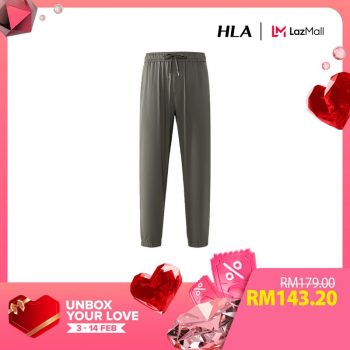 HLA-Valentines-Day-Deal-8-350x350 - Apparels Fashion Accessories Fashion Lifestyle & Department Store Johor Kedah Kelantan Kuala Lumpur Melaka Negeri Sembilan Online Store Pahang Penang Perak Perlis Promotions & Freebies Putrajaya Sabah Sarawak Selangor Terengganu 