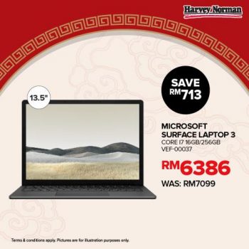 Harvey-Norman-48-Hour-CNY-Price-Slash-Sale-10-350x350 - Electronics & Computers Furniture Home & Garden & Tools Home Appliances Home Decor IT Gadgets Accessories Johor Kedah Kelantan Kitchen Appliances Kuala Lumpur Malaysia Sales Melaka Negeri Sembilan Pahang Penang Perak Perlis Putrajaya Sabah Sarawak Selangor Terengganu 