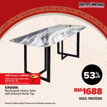 Harvey-Norman-48-Hour-CNY-Price-Slash-Sale-15-350x350 - Electronics & Computers Furniture Home & Garden & Tools Home Appliances Home Decor IT Gadgets Accessories Johor Kedah Kelantan Kitchen Appliances Kuala Lumpur Malaysia Sales Melaka Negeri Sembilan Pahang Penang Perak Perlis Putrajaya Sabah Sarawak Selangor Terengganu 