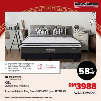 Harvey-Norman-48-Hour-CNY-Price-Slash-Sale-18-350x350 - Electronics & Computers Furniture Home & Garden & Tools Home Appliances Home Decor IT Gadgets Accessories Johor Kedah Kelantan Kitchen Appliances Kuala Lumpur Malaysia Sales Melaka Negeri Sembilan Pahang Penang Perak Perlis Putrajaya Sabah Sarawak Selangor Terengganu 