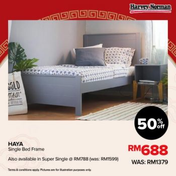 Harvey-Norman-48-Hour-CNY-Price-Slash-Sale-19-350x350 - Electronics & Computers Furniture Home & Garden & Tools Home Appliances Home Decor IT Gadgets Accessories Johor Kedah Kelantan Kitchen Appliances Kuala Lumpur Malaysia Sales Melaka Negeri Sembilan Pahang Penang Perak Perlis Putrajaya Sabah Sarawak Selangor Terengganu 