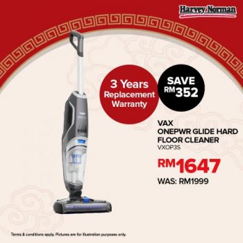 Harvey-Norman-48-Hour-CNY-Price-Slash-Sale-2-350x350 - Electronics & Computers Furniture Home & Garden & Tools Home Appliances Home Decor IT Gadgets Accessories Johor Kedah Kelantan Kitchen Appliances Kuala Lumpur Malaysia Sales Melaka Negeri Sembilan Pahang Penang Perak Perlis Putrajaya Sabah Sarawak Selangor Terengganu 