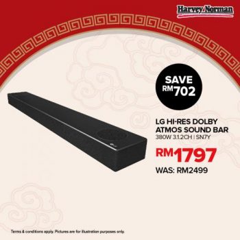 Harvey-Norman-48-Hour-CNY-Price-Slash-Sale-3-350x350 - Electronics & Computers Furniture Home & Garden & Tools Home Appliances Home Decor IT Gadgets Accessories Johor Kedah Kelantan Kitchen Appliances Kuala Lumpur Malaysia Sales Melaka Negeri Sembilan Pahang Penang Perak Perlis Putrajaya Sabah Sarawak Selangor Terengganu 