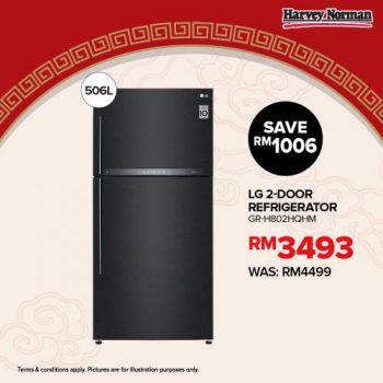 Harvey-Norman-48-Hour-CNY-Price-Slash-Sale-5-350x350 - Electronics & Computers Furniture Home & Garden & Tools Home Appliances Home Decor IT Gadgets Accessories Johor Kedah Kelantan Kitchen Appliances Kuala Lumpur Malaysia Sales Melaka Negeri Sembilan Pahang Penang Perak Perlis Putrajaya Sabah Sarawak Selangor Terengganu 