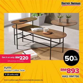 Harvey-Norman-All-About-2-Sale-11-350x350 - Computer Accessories Electronics & Computers Furniture Home & Garden & Tools Home Appliances Home Decor IT Gadgets Accessories Johor Kedah Kelantan Kitchen Appliances Kuala Lumpur Malaysia Sales Melaka Negeri Sembilan Online Store Pahang Penang Perak Perlis Putrajaya Sabah Sarawak Selangor Terengganu 