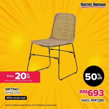 Harvey-Norman-All-About-2-Sale-9-350x350 - Computer Accessories Electronics & Computers Furniture Home & Garden & Tools Home Appliances Home Decor IT Gadgets Accessories Johor Kedah Kelantan Kitchen Appliances Kuala Lumpur Malaysia Sales Melaka Negeri Sembilan Online Store Pahang Penang Perak Perlis Putrajaya Sabah Sarawak Selangor Terengganu 