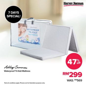 Harvey-Norman-Ashley-Summers-Promo-350x350 - Beddings Home & Garden & Tools Johor Kedah Kelantan Kuala Lumpur Mattress Melaka Negeri Sembilan Online Store Pahang Penang Perak Perlis Promotions & Freebies Putrajaya Sabah Sarawak Selangor Terengganu 