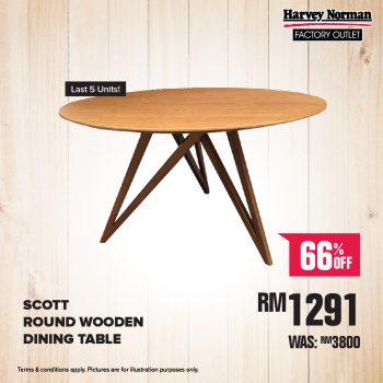 Harvey-Norman-Clearance-Sale-4-350x350 - Beddings Furniture Home & Garden & Tools Home Decor Johor Kuala Lumpur Selangor Warehouse Sale & Clearance in Malaysia 