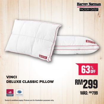 Harvey-Norman-Clearance-Sale-9-350x350 - Beddings Furniture Home & Garden & Tools Home Decor Johor Kuala Lumpur Selangor Warehouse Sale & Clearance in Malaysia 