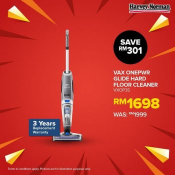 Harvey-Norman-Everything-is-EXTRA-Negotiable-Sale-1-350x350 - Beddings Electronics & Computers Furniture Home & Garden & Tools Home Appliances Home Decor IT Gadgets Accessories Johor Kedah Kelantan Kitchen Appliances Kuala Lumpur Laptop Malaysia Sales Melaka Negeri Sembilan Online Store Pahang Penang Perak Perlis Putrajaya Sabah Sarawak Selangor Terengganu 