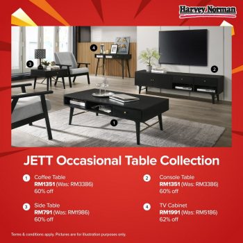 Harvey-Norman-Everything-is-EXTRA-Negotiable-Sale-13-350x350 - Beddings Electronics & Computers Furniture Home & Garden & Tools Home Appliances Home Decor IT Gadgets Accessories Johor Kedah Kelantan Kitchen Appliances Kuala Lumpur Laptop Malaysia Sales Melaka Negeri Sembilan Online Store Pahang Penang Perak Perlis Putrajaya Sabah Sarawak Selangor Terengganu 