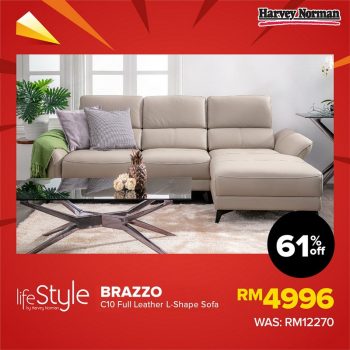 Harvey-Norman-Everything-is-EXTRA-Negotiable-Sale-16-350x350 - Beddings Electronics & Computers Furniture Home & Garden & Tools Home Appliances Home Decor IT Gadgets Accessories Johor Kedah Kelantan Kitchen Appliances Kuala Lumpur Laptop Malaysia Sales Melaka Negeri Sembilan Online Store Pahang Penang Perak Perlis Putrajaya Sabah Sarawak Selangor Terengganu 