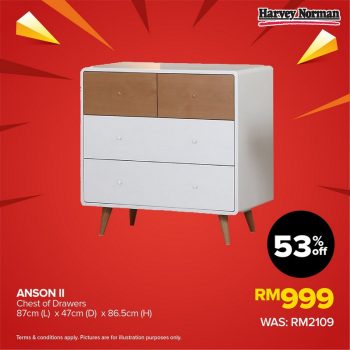 Harvey-Norman-Everything-is-EXTRA-Negotiable-Sale-19-350x350 - Beddings Electronics & Computers Furniture Home & Garden & Tools Home Appliances Home Decor IT Gadgets Accessories Johor Kedah Kelantan Kitchen Appliances Kuala Lumpur Laptop Malaysia Sales Melaka Negeri Sembilan Online Store Pahang Penang Perak Perlis Putrajaya Sabah Sarawak Selangor Terengganu 