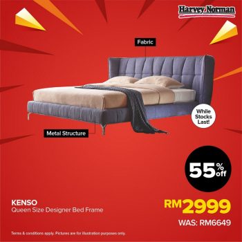 Harvey-Norman-Everything-is-EXTRA-Negotiable-Sale-20-350x350 - Beddings Electronics & Computers Furniture Home & Garden & Tools Home Appliances Home Decor IT Gadgets Accessories Johor Kedah Kelantan Kitchen Appliances Kuala Lumpur Laptop Malaysia Sales Melaka Negeri Sembilan Online Store Pahang Penang Perak Perlis Putrajaya Sabah Sarawak Selangor Terengganu 