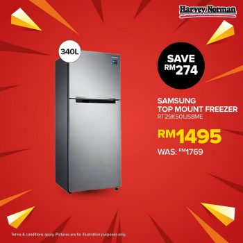 Harvey-Norman-Everything-is-EXTRA-Negotiable-Sale-4-350x350 - Beddings Electronics & Computers Furniture Home & Garden & Tools Home Appliances Home Decor IT Gadgets Accessories Johor Kedah Kelantan Kitchen Appliances Kuala Lumpur Laptop Malaysia Sales Melaka Negeri Sembilan Online Store Pahang Penang Perak Perlis Putrajaya Sabah Sarawak Selangor Terengganu 