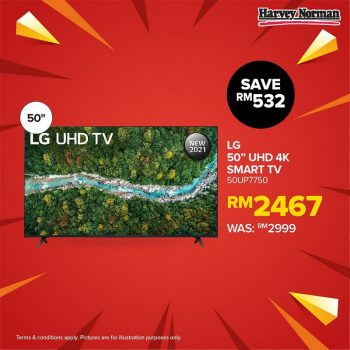 Harvey-Norman-Everything-is-EXTRA-Negotiable-Sale-6-350x350 - Beddings Electronics & Computers Furniture Home & Garden & Tools Home Appliances Home Decor IT Gadgets Accessories Johor Kedah Kelantan Kitchen Appliances Kuala Lumpur Laptop Malaysia Sales Melaka Negeri Sembilan Online Store Pahang Penang Perak Perlis Putrajaya Sabah Sarawak Selangor Terengganu 